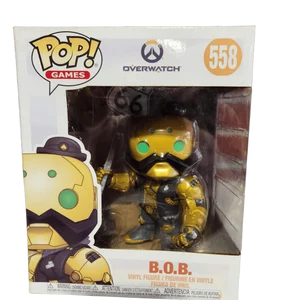 B.O.B. #558 Funko Pop