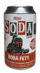 Boba Fett Funko Pop
