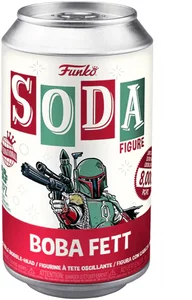 Boba Fett Funko Pop
