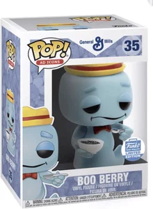 Boo Berry #35 Funko Pop