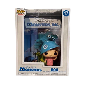 Boo #17 Funko Pop