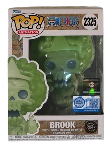 Brook #2325 Funko Pop