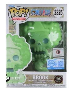 Brook #2325 Funko Pop