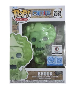 Brook #2325 Funko Pop