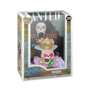 Brook #2220 Funko Pop