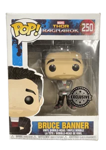 Bruce Banner #250 Funko Pop