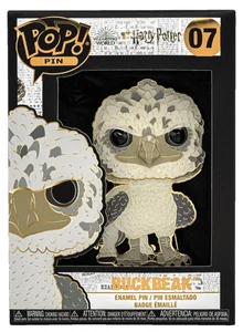 Buckbeak #07 Funko Pop