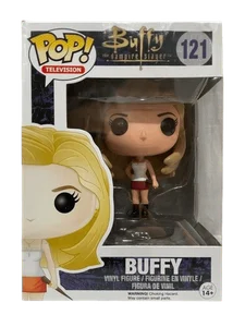 Buffy #121 Funko Pop
