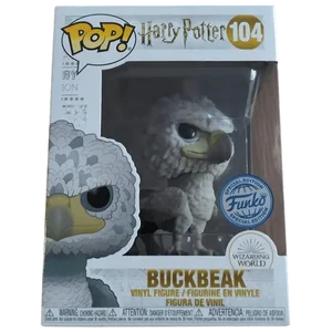 Buckbeak #104 Funko Pop