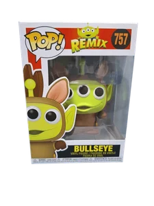 Bullseye #757 Funko Pop