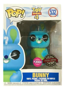 Bunny #532 Funko Pop
