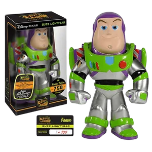 Buzz Lightyear Funko Pop