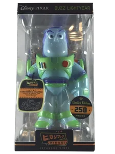 Buzz Lightyear Funko Pop
