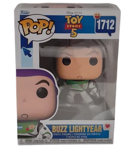 Buzz Lightyear #1712 Funko Pop