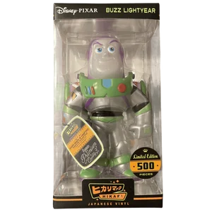 Buzz Lightyear Funko Pop