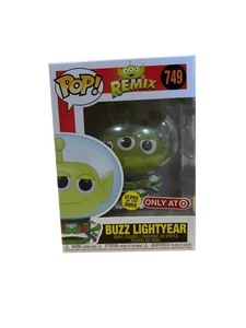 Buzz Lightyear #749 Funko Pop