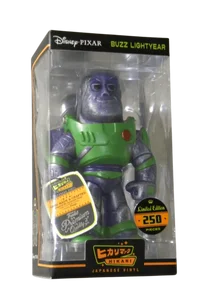 Buzz Lightyear Funko Pop