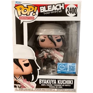 Byakuya Kuchiki #2400 Funko Pop
