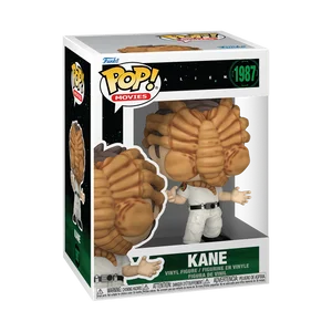 Kane #1987 Funko Pop