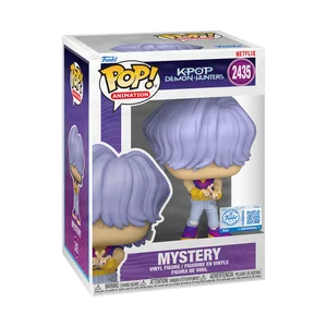 Mystery #2435 Funko Pop
