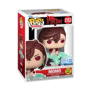 Momo #2153 Funko Pop
