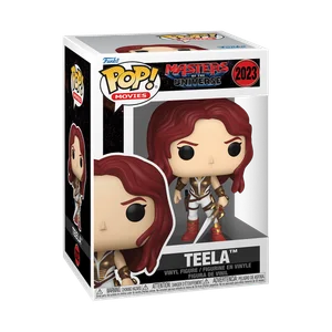 Teela #2023 Funko Pop