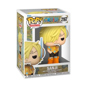 Sanji #2167 Funko Pop