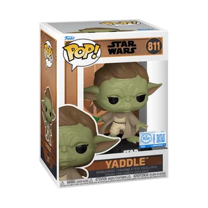 Yaddle #811 Funko Pop