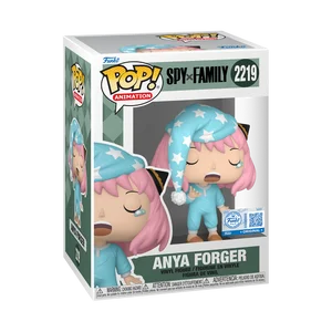 Anya Forger #2219 Funko Pop