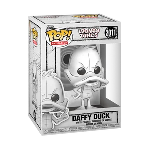 Daffy Duck #2011 Funko Pop