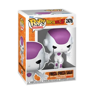 Frieza (Frieza Saga) #2476 Funko Pop