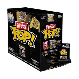 Five Nights at Freddy's Funko Pop