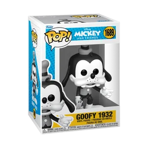 Goofy 1932 #1689 Funko Pop