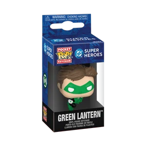 Green Lantern Funko Pop