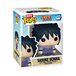 Sasuke Uchiha Funko Pop