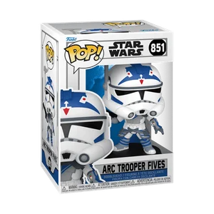 ARC Trooper Fives #851 Funko Pop