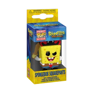 SpongeBob SquarePants Funko Pop