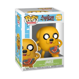 Jake #2152 Funko Pop