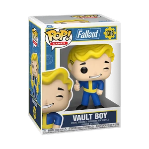 Vault Boy #1316 Funko Pop