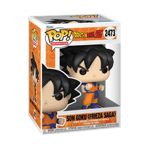 Son Goku (Frieza Saga) #2473 Funko Pop