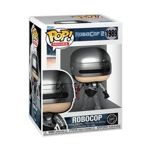 Robocop #1989 Funko Pop