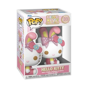 Hello Kitty #130 Funko Pop