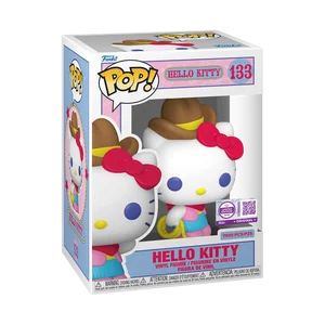 Hello Kitty #133 Funko Pop