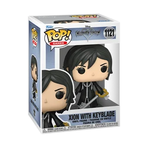 Xion #1121 Funko Pop