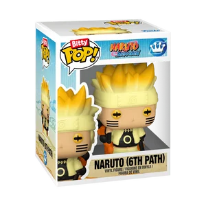 Naruto (6th Path) Funko Pop