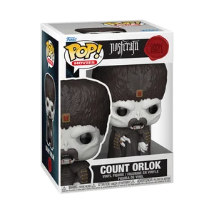 Count Orlok #1921 Funko Pop