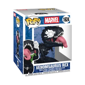 Venomsaurus Rex #1624 Funko Pop