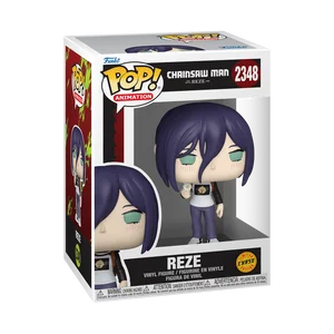 Reze #2348 Funko Pop