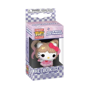 Hello Kitty Funko Pop