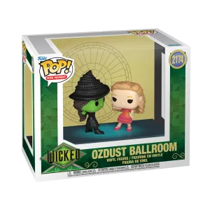 Ozdust Ballroom #2174 Funko Pop